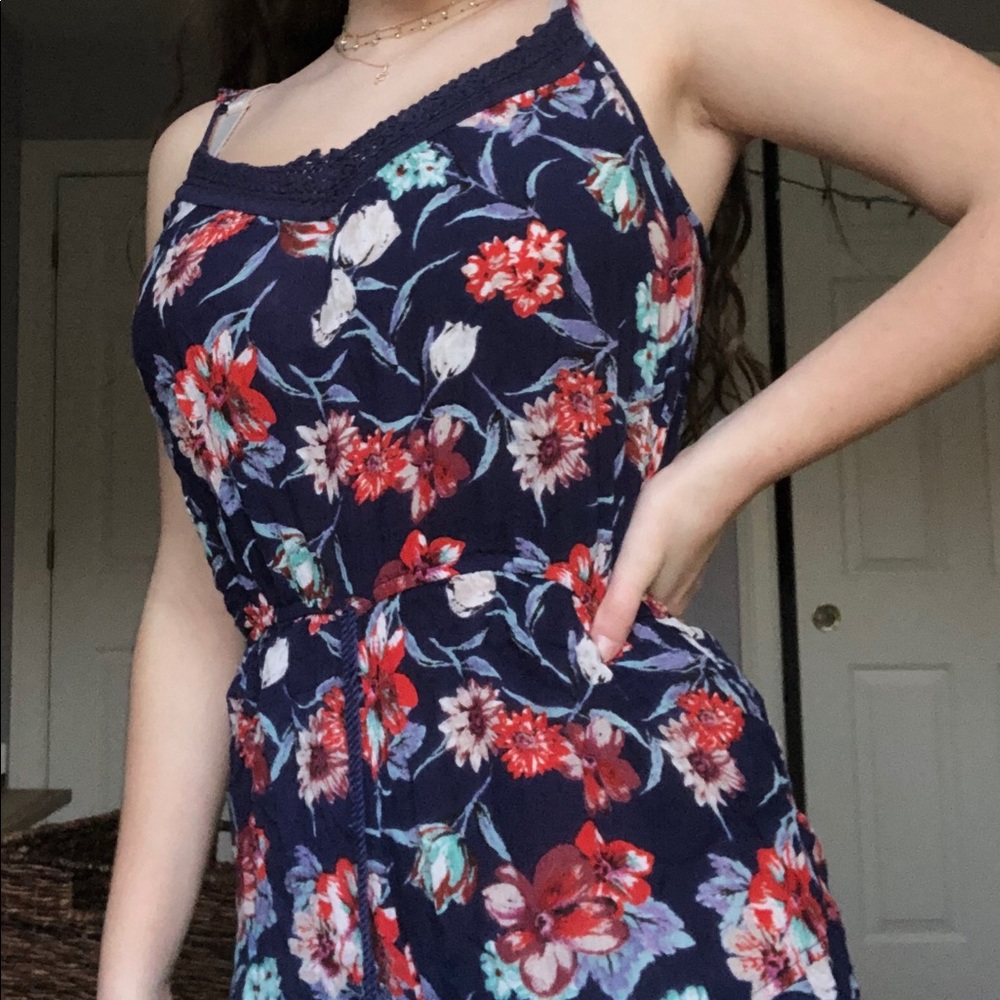 A romper